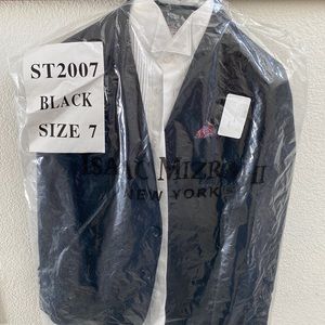 Removed tag, tried on at home, too small. Never wore them outside